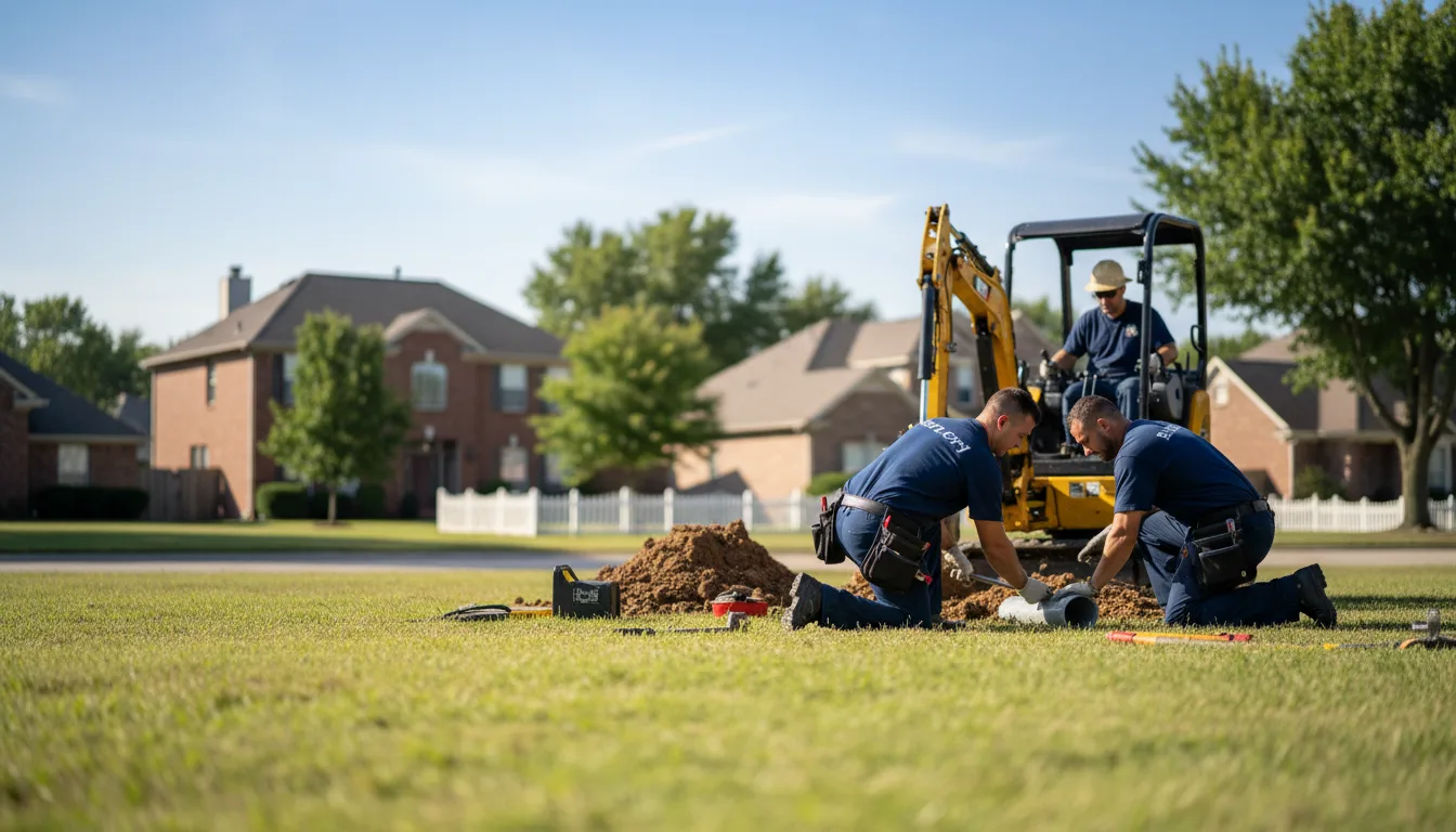 Water Heater Repair in Portia, AR near me